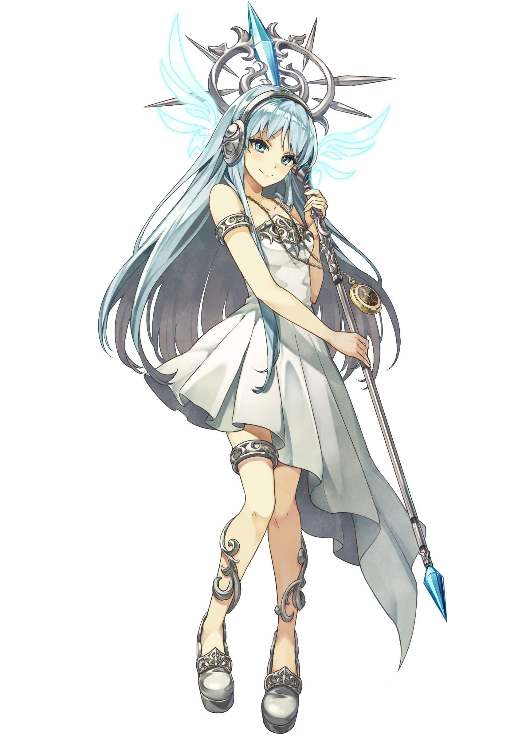 2D_Chara_02 レナ(CV:堀江由衣)
