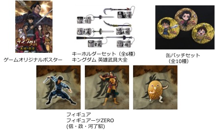 goods