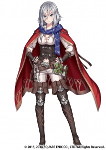 ダリア