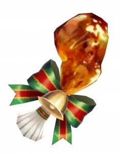 chickenSword
