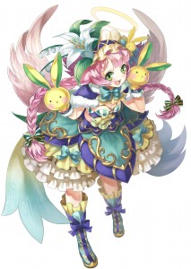 WDジブリール