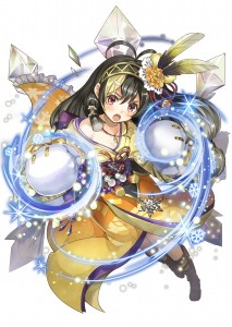 月ノ姫(★5)