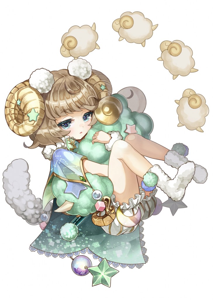 アリエス