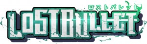 ロストバレットlogo