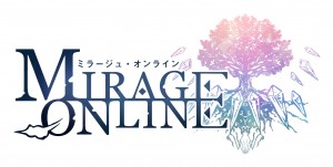 ミラージュ・オンラインlogo