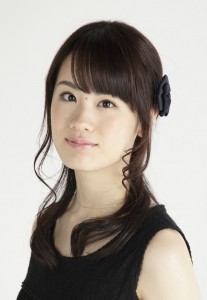 瀬戸麻沙美さん