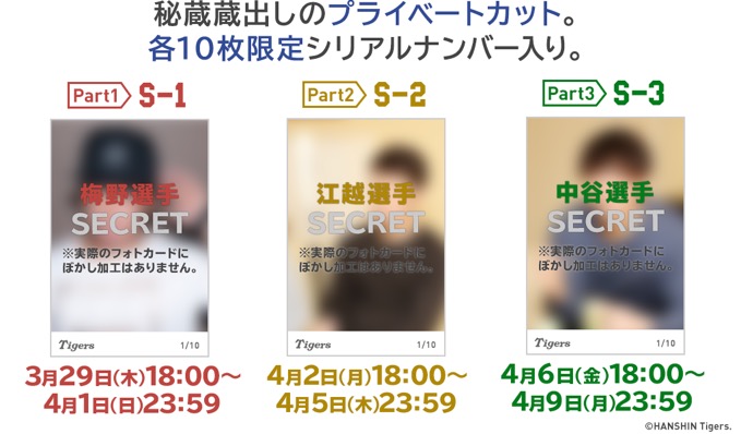 S賞